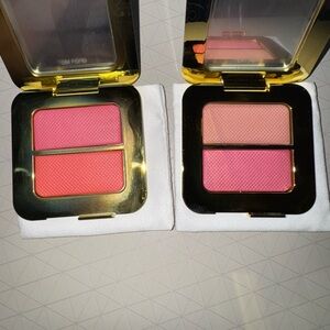 Tom ford sheer cheek duo